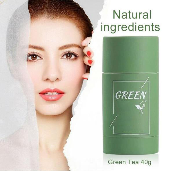 PureRadiance™ Detox Mask Stick — Instantly Clear Pores for Unstoppable Radiance and Confidence