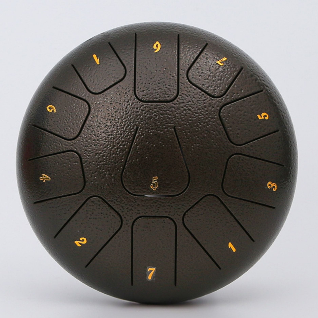 LumaTone™ — Instant Calm and Creative Spark at Your Fingertips