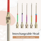 EasyStitch | Embroidery Needle Set