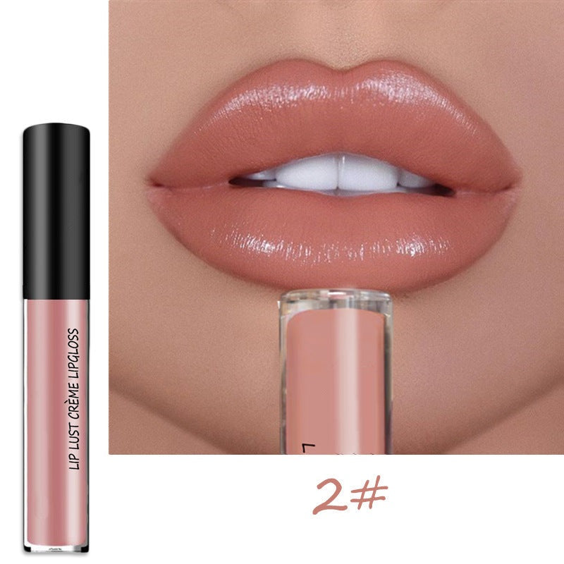 Celestique™ — Unlock All-Day Radiance with Featherlight, Waterproof Shine