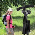 StrideLume™ — Illuminate Your Path to Fearless Freedom and Effortless Support