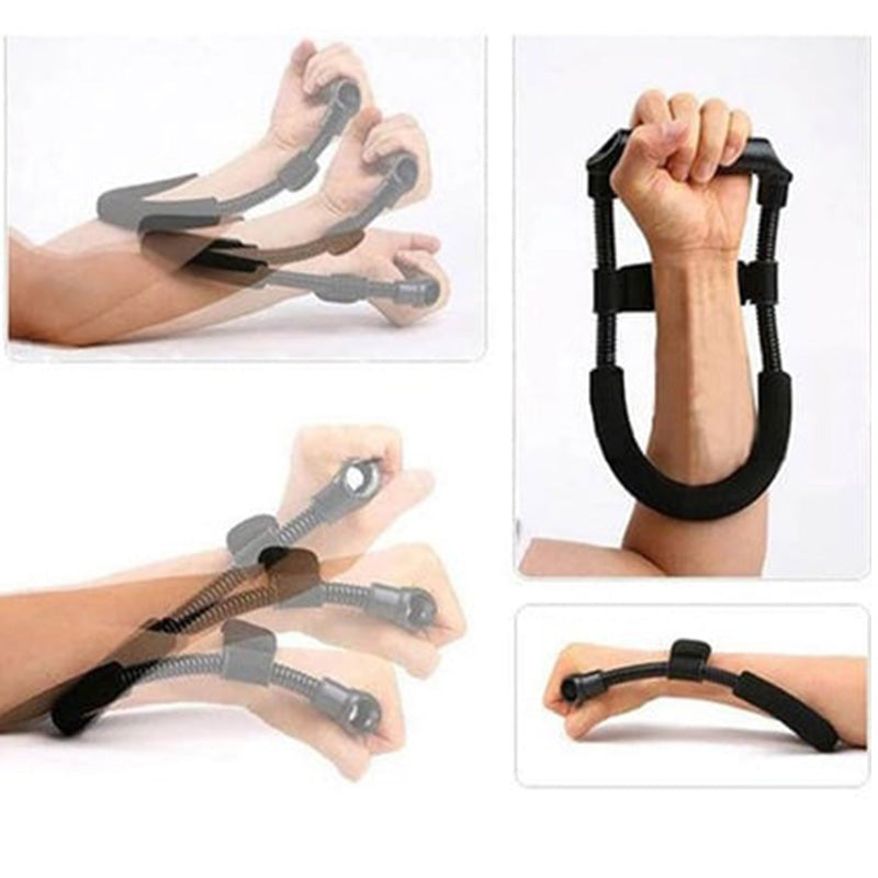 StronGrip™ — Unleash Relentless Wrist Power That Dominates Every Move