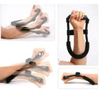 StronGrip™ — Unleash Relentless Wrist Power That Dominates Every Move