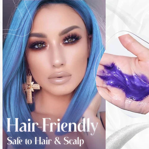 VividLux™ — Wake Up to Radiant, Nourished Hair That Turns Every Head