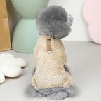FurHavenFlex™ — Unrivaled Warmth That Keeps Your Pup Joyful and Active All Winter Long