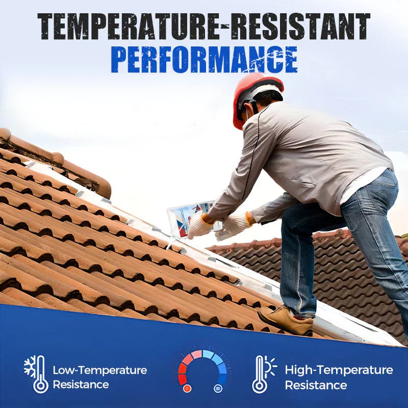RamoraSeal™ — Seal Cracks Fast and Lock in Lasting Peace of Mind