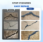 ShieldBond™ — Transform Cracked Concrete into a Rock-Solid, Waterproof Fortress