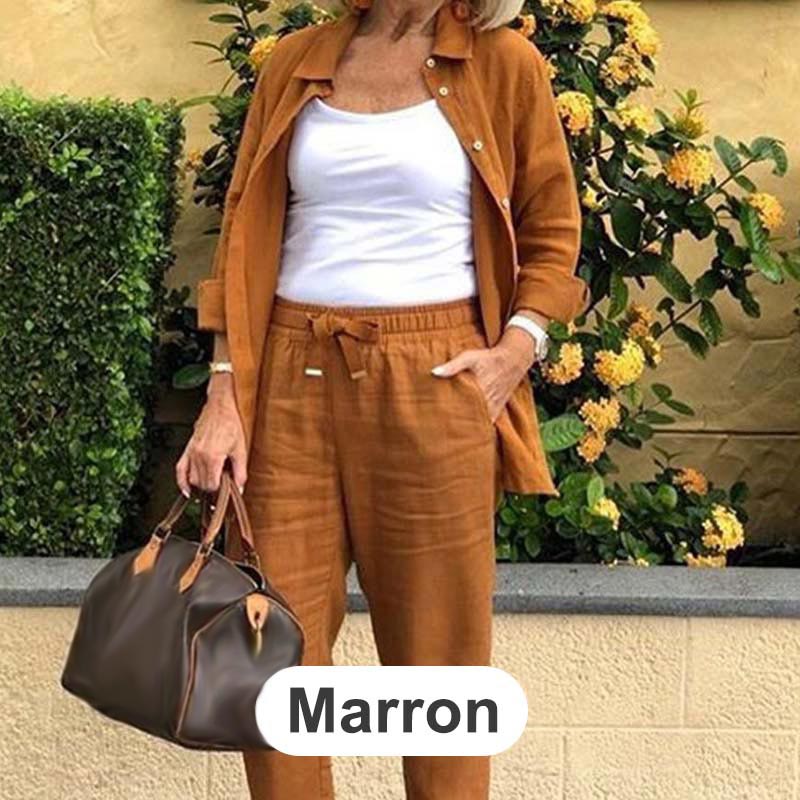 AireLuxe™ Set — Unlock All-Day Fresh Comfort That Moves With You