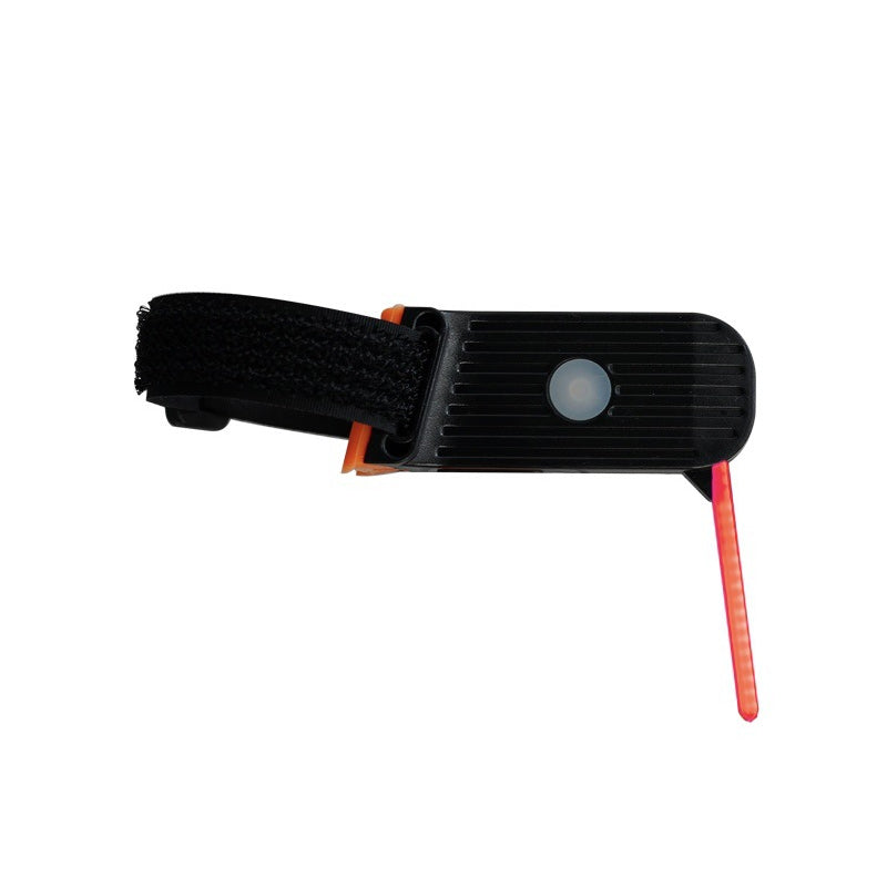 LumaMark™ — Dominate the Night with Unstoppable Brightness and Confidence