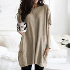 VelaSway™ ShiftTop — Wrap Yourself in All-Day Comfort and Effortless Elegance
