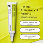 LumaFirme™ — Reveal Firmer, Radiant Skin That Turns Back Time in Just 14 Days