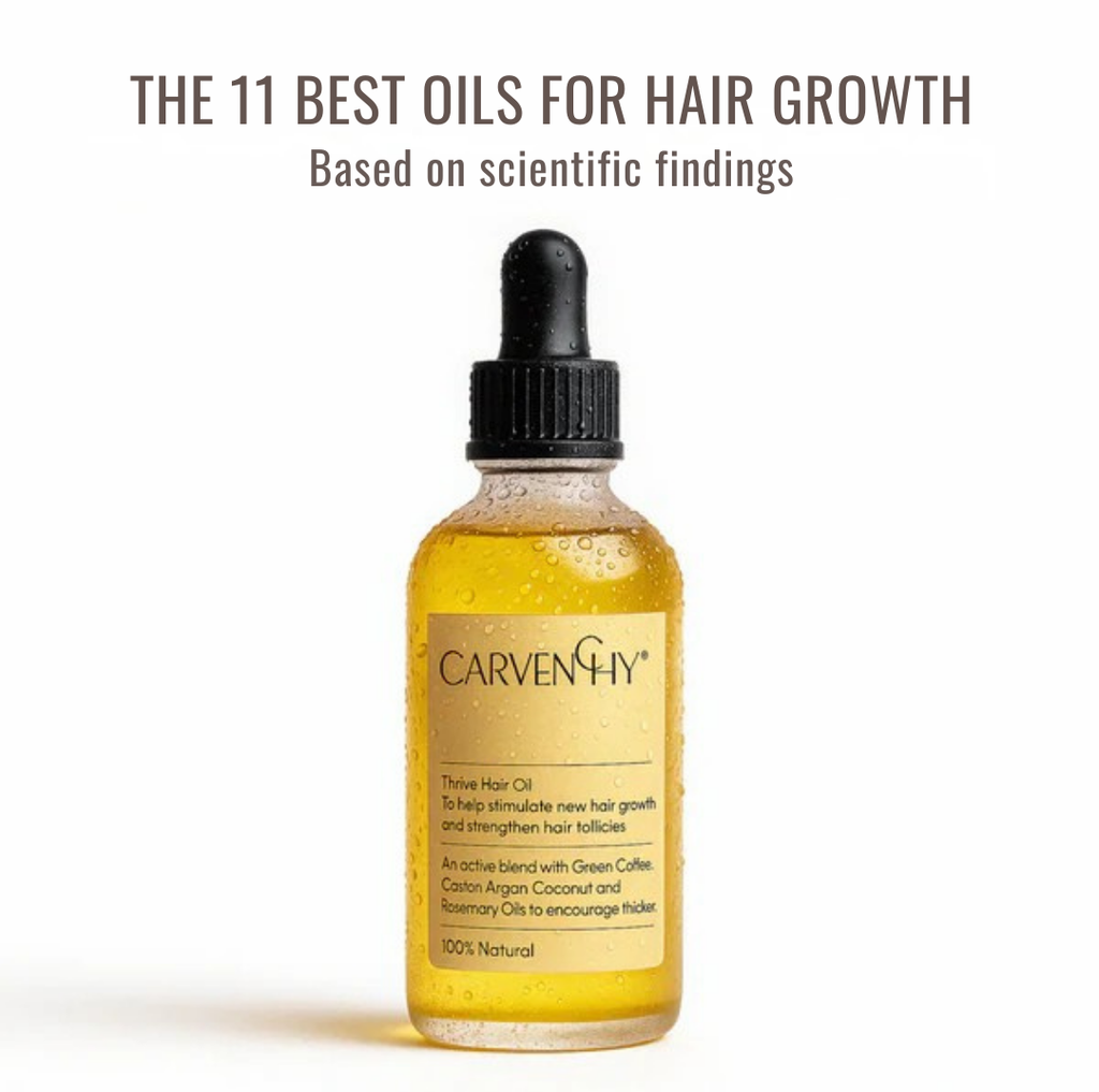 RadiantRoot™ — Wake Dormant Follicles and Revel in Thick, Silky Hair That Commands Attention