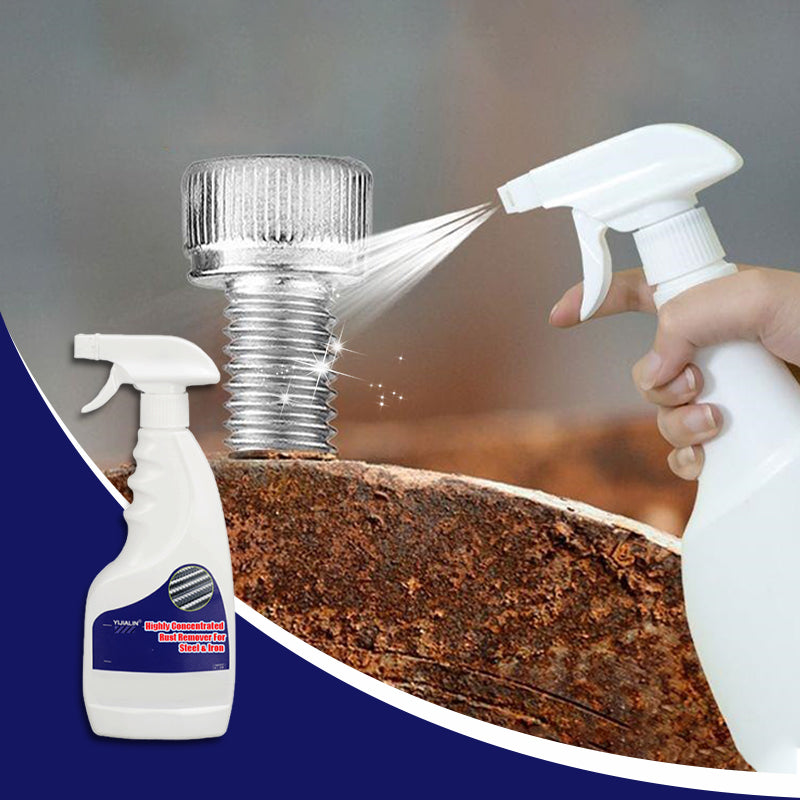 LumaShine™ — Effortless Brilliance That Transforms Every Surface Instantly