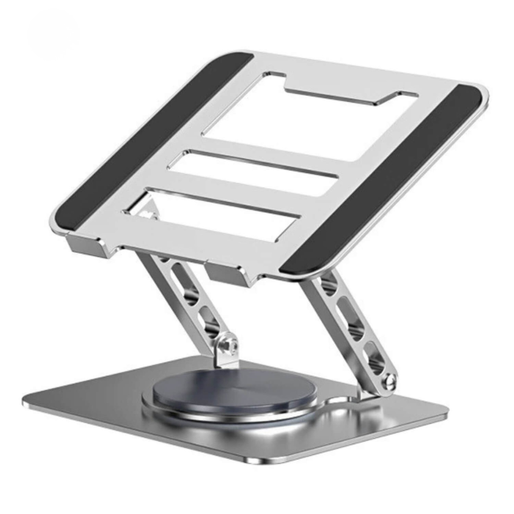 FlowPivot™ Pro Stand — Unlock Pain-Free Focus and Effortless Control All Day