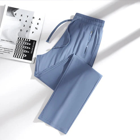 VivaStride™ Pants — Unlock All-Day Freshness and Effortless Freedom for Women 50+