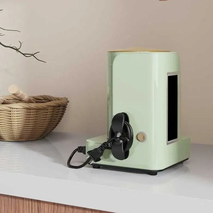 SerenoClip™ — Transform Cable Chaos into Instant Calm and Clarity