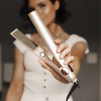 LumaCurl™ — Effortless, Salon-Quality Hair That Boosts Your Confidence Instantly