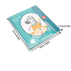 FractionLeap™ — Ignite Your Child’s Fearless Fraction Mastery Through Play