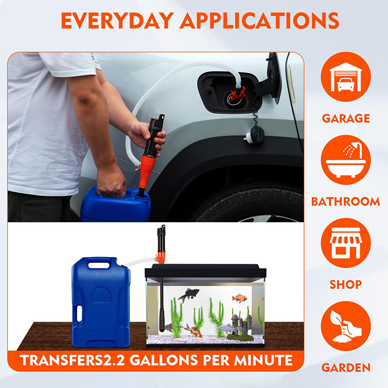 LiquidJet™ — Cut the Cords, Command Every Drop with Effortless Power