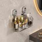 GripEase™ — Instantly Transform Cluttered Chaos into a Fresh, Mold-Free Haven