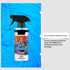 PrismaGloss™ — Unlock Showroom Shine Instantly Without the Work