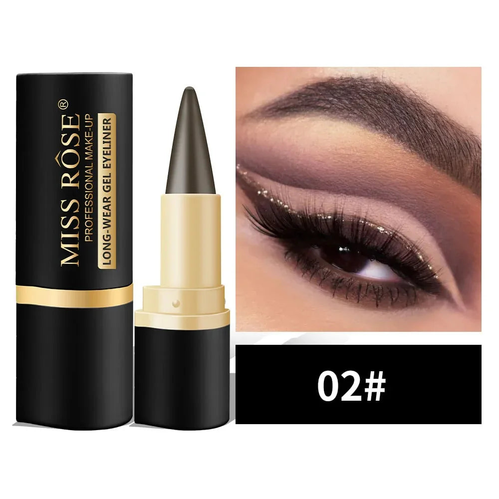 LumeLash™ — Bold, All-Day Eye Drama That Feels as Good as It Looks