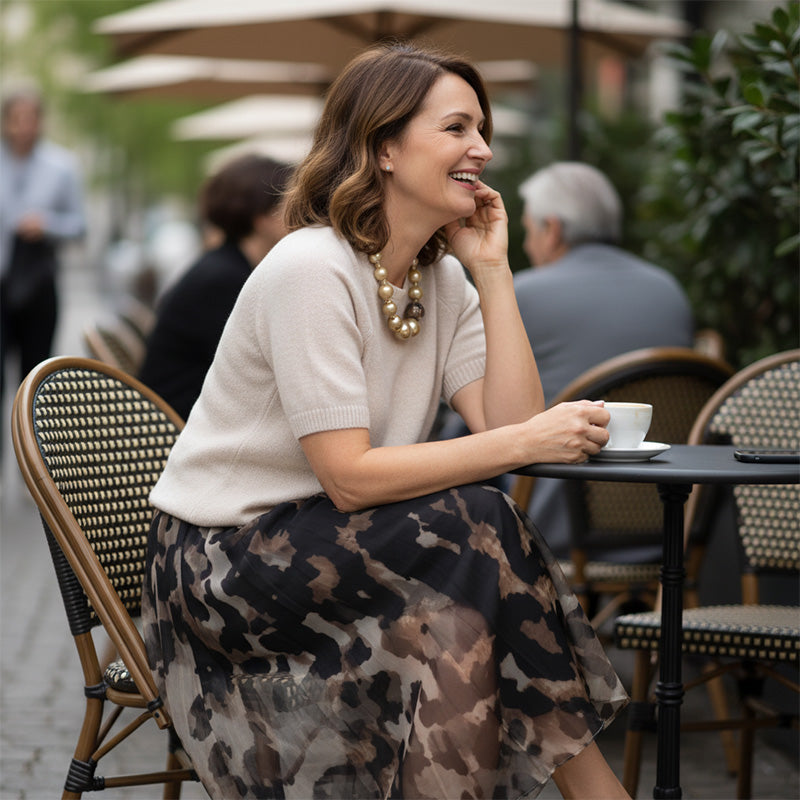 VioraBloom™ — Unleash Your Curve-Hugging Confidence with Effortless All-Day Comfort