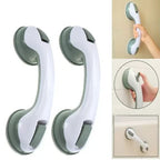 SureGrip™ SafetyHandle — Unshakable Support That Restores Your Freedom and Fearless Steps