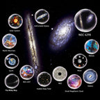 StarVista™ — Ignite Your Room with Breathtaking Galaxies That Soothe and Inspire Every Night