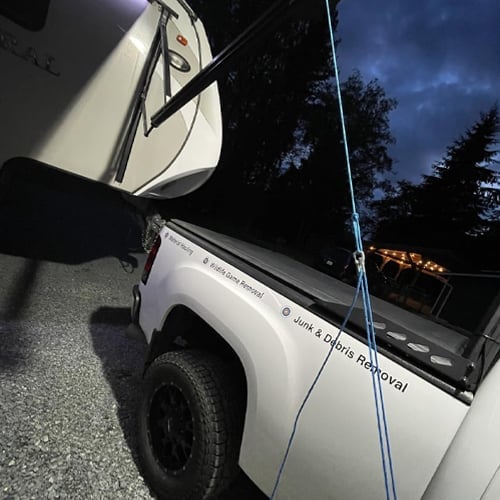 ClutchTight™ — Master Your Gear with Instant, Unbreakable Rope Grip