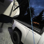 ClutchTight™ — Master Your Gear with Instant, Unbreakable Rope Grip