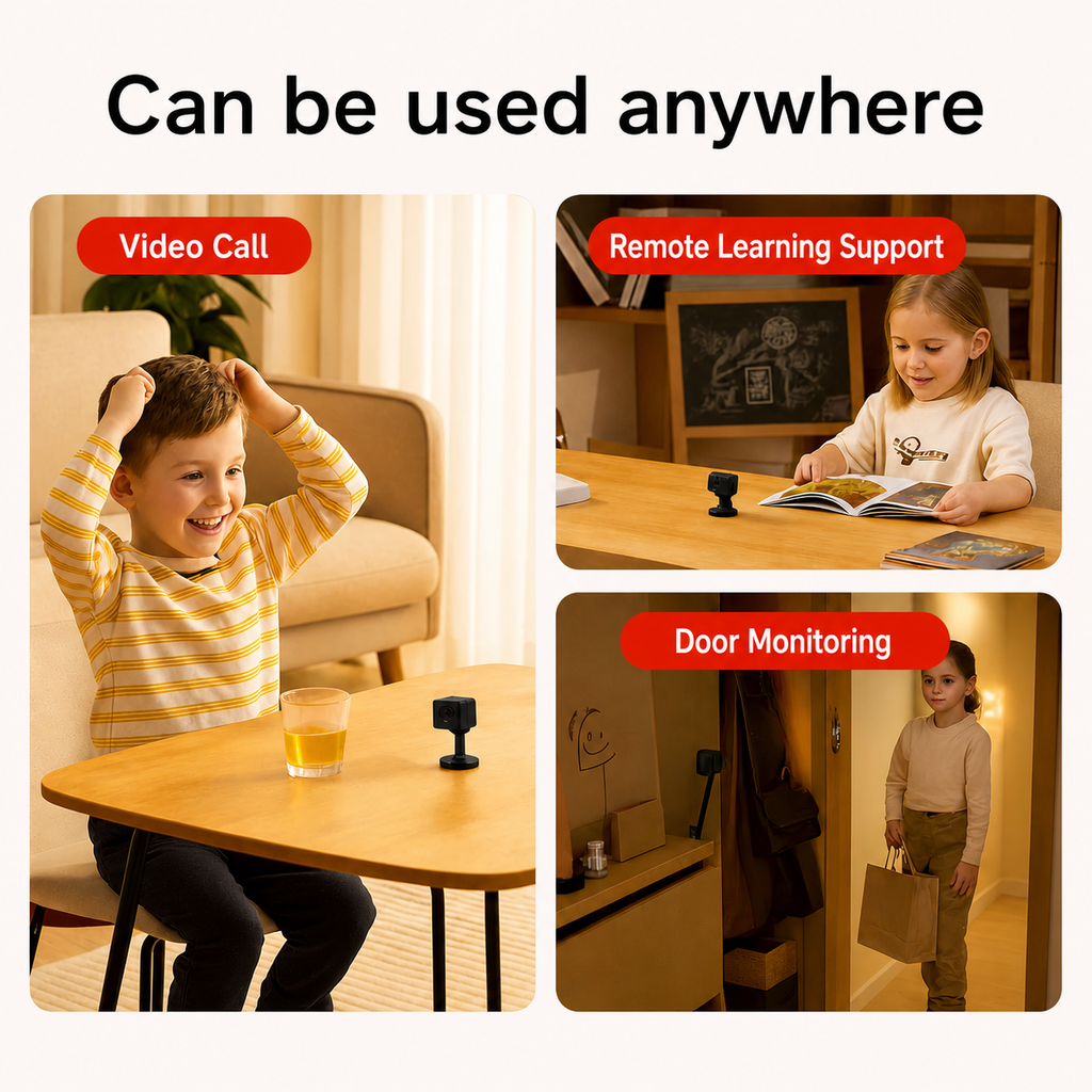 Wireless Security Camera | Battery & Solar Powered | Color Night Vision | Shieldcam
