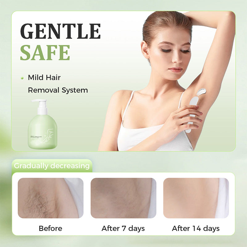 SensaSilk™ — Unlock Pain-Free, Silky Smooth Skin That Turns Heads Instantly