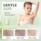 SensaSilk™ — Unlock Pain-Free, Silky Smooth Skin That Turns Heads Instantly