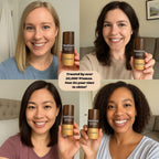 VolumiVibe™ — Instantly Transform Thinning Hair Into Unstoppable Confidence