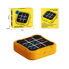 MindSpark Nexus™ — Ignite Your Brainpower and Crush Boredom Anywhere
