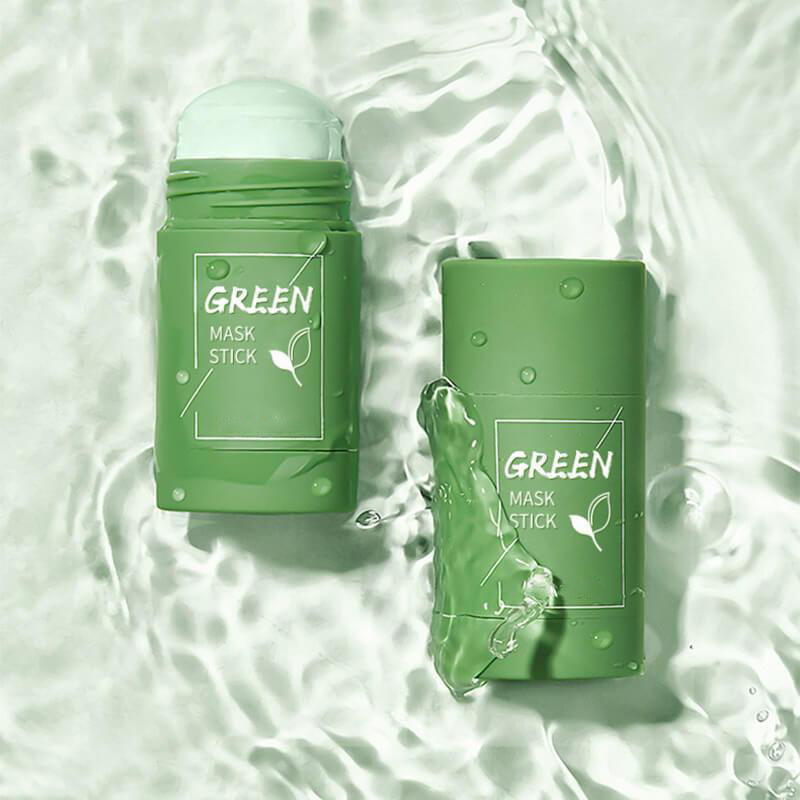 PureRadiance™ Detox Mask Stick — Instantly Clear Pores for Unstoppable Radiance and Confidence
