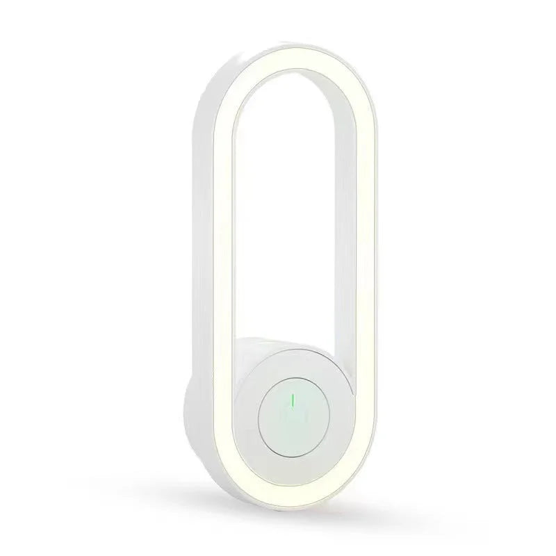 Mosquito Repellent Ultrasound | 360° Complete Coverage | Quiet & Radiation-Free | Zappex