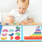 FractionLeap™ — Ignite Your Child’s Fearless Fraction Mastery Through Play