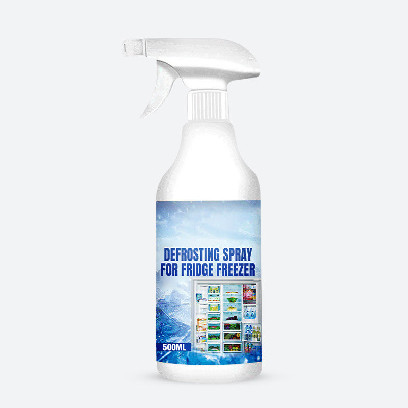 GlacierGuard™ — Stop Frost Fast and Enjoy Months of Effortless Freshness