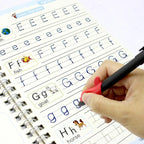 BrightScript™ — Ignite Your Child’s Confidence with Fearless, Fun Handwriting Mastery