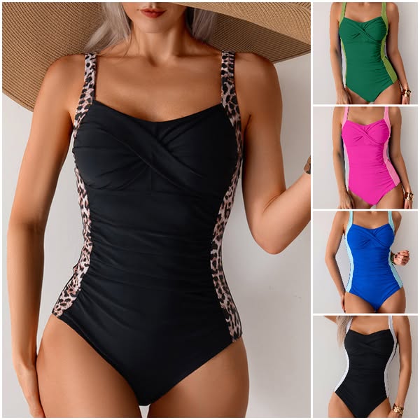 VelaCurve™ — Own the Pool with a Stunning Fit That Moves With You