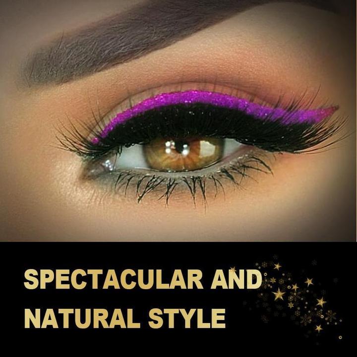 FierceFlick™ — Unleash Bold, Smudge-Proof Cat Eyes That Own Every Moment
