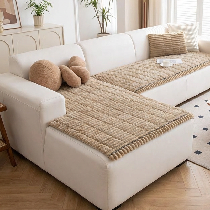 SereniNest™ — Ultimate Cozy Armor That Keeps Your Furniture Flawless and Pet-Proof