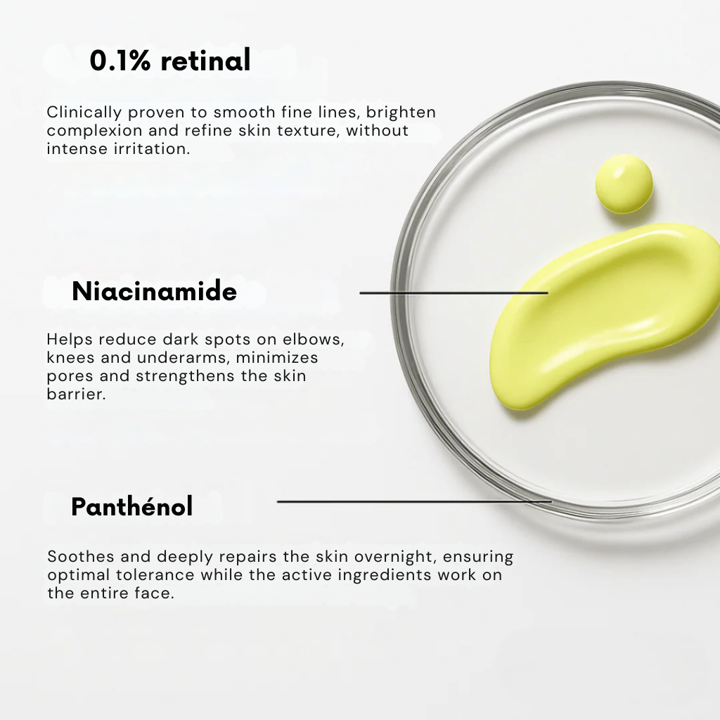 LumaFirme™ — Reveal Firmer, Radiant Skin That Turns Back Time in Just 14 Days