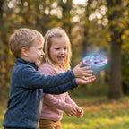 VeloSphere™ — Ignite Their Imagination with Magic-Responsive Flight Fun