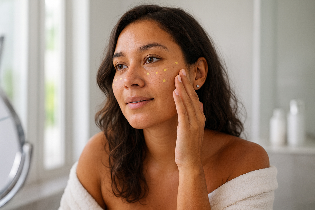 RevitaVive™ — Transform Wrinkles into Radiant, Youthful Confidence Every Day