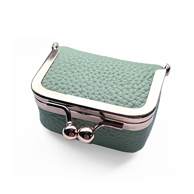 LuxeLure™ Mini Vault — Protect Your Sparkle in Effortless, Timeless Style