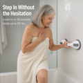GripSure™ Safety Handle — Instant, Rock-Solid Support That Makes Every Step Fearless