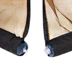 Fine Mesh Net Keeps Mosquitoes Out | Up to 240 cm | Sleek Design | Meshield